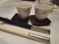 -白天鹅宾馆-宏图府餐厅