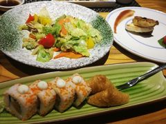 -和风清味日本料理(希尔顿店)