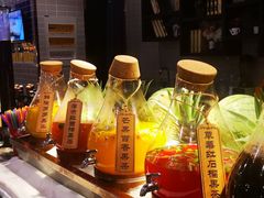 -深海壹品海鲜自助餐厅(吾悦广场店)