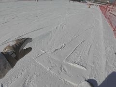 -八达岭滑雪场