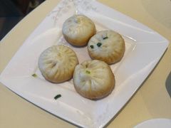 石库门生煎-远洋宾馆·江景餐厅