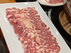 -情忆草原涮肉馆