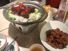 -新白鹿餐厅(金鹰新街口店)