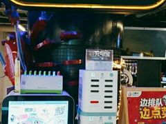 门面-胖哥俩肉蟹煲(悦荟广场店)