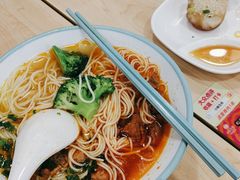 -小杨生煎(成山巴黎春天店)
