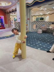 -奈尔宝·儿童乐园·亲子餐厅(苏州大悦城店)