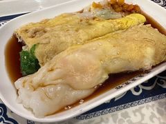 -冰泉豆浆馆(白云山总店)