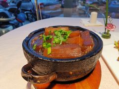 红烧大萝卜-天福苑(崇宁路店)