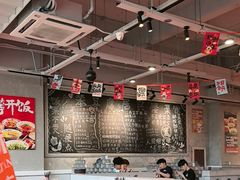 -笨豆腐居民楼菜馆•江西小炒(天津开发区店)