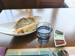 -安妮意大利餐厅(世贸天阶店)