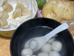-宁波汤团店(外滩店)