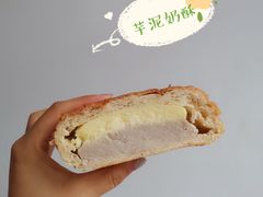 -谷艺烘焙