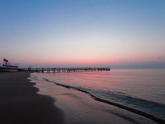 -渔岛海洋度假区