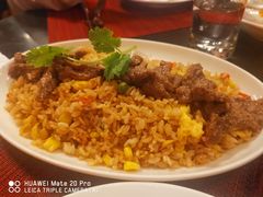 -WOLFGANG PUCK KITCHEN & BAR(迪士尼小镇店)