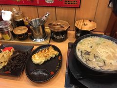 -博多一幸舍(侨福芳草地购物中心店)
