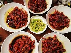 -有位虾匠·香辣蟹·小龙虾(李村店)