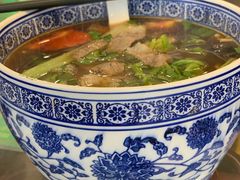 -河州春清真西北特色美食(虎踞路店)