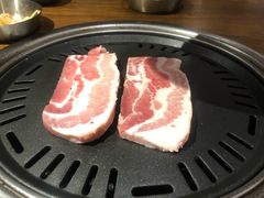 -·缸桶屋·韩式牛肋条自助烤肉(西湖D11店)