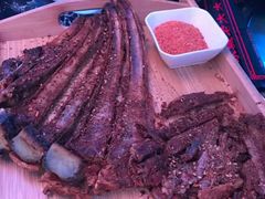 -冰城小镇音乐串吧·聚会餐厅(百子湾店)