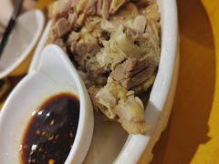 -东就鸭饭店·古早海南菜(友谊南海城店)