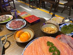 -萍姐火锅·公路夜市(打浦桥日月光店)