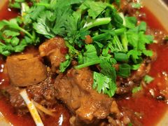 -谢老五跷脚牛肉·非遗传承店