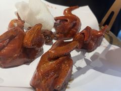-鸽子侯·家宴·平价海鲜(绿地店)