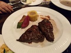 -食间牛排(湖西路店)