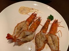 -佛山希尔顿酒店·融誉亚洲美食荟