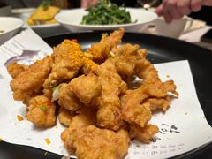 -阿明小菜·海鲜·上海菜(梅陇店)