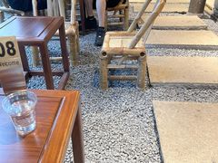 -Metal hands·铁手咖啡