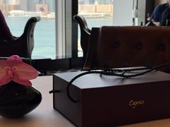 -Caprice(香港四季酒店)