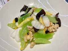 -鑫悦诚府·新鲁菜·餐厅(趵突泉店)