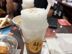 -鲜得来排骨年糕(云南南路店)