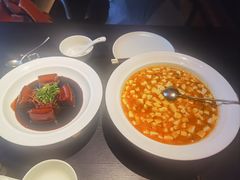 -苏帮袁·竹(北京坊店)