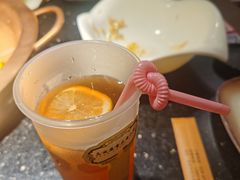 -山城鼎重庆老火锅(西安钟楼店)