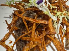 -周家二小姐的菜(西津渡店)