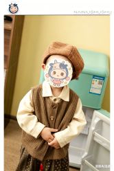 -奶牛叔叔儿童摄影生活馆(太仓店)