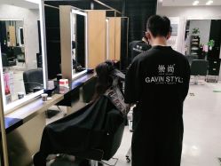 -崇尚GAVIN STYLE