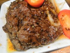 -點無缺茶楼·海鲜酒家(世博店)