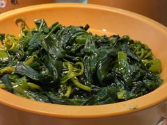 -龍歌自助小火锅(市南金茂湾店)