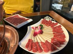 -南门涮肉(上海一店)