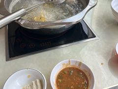-潮悦牛肉火锅城(水贝店)