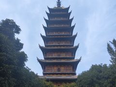 -常熟方塔园