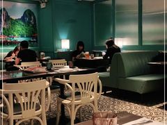 大堂-美奈小馆·越南料理(中航城君尚购物中心店)