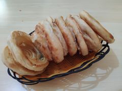 -油旋张(大观园店)