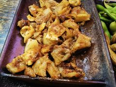 -炉内瓦·瓦片烧烤(明日星城店)