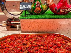 -北京海德酒店温泉