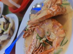 -大茄来海鲜餐厅(亚洲城分行)