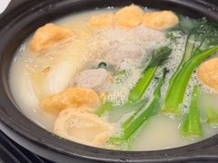 -泮溪酒家(荔枝湾店)